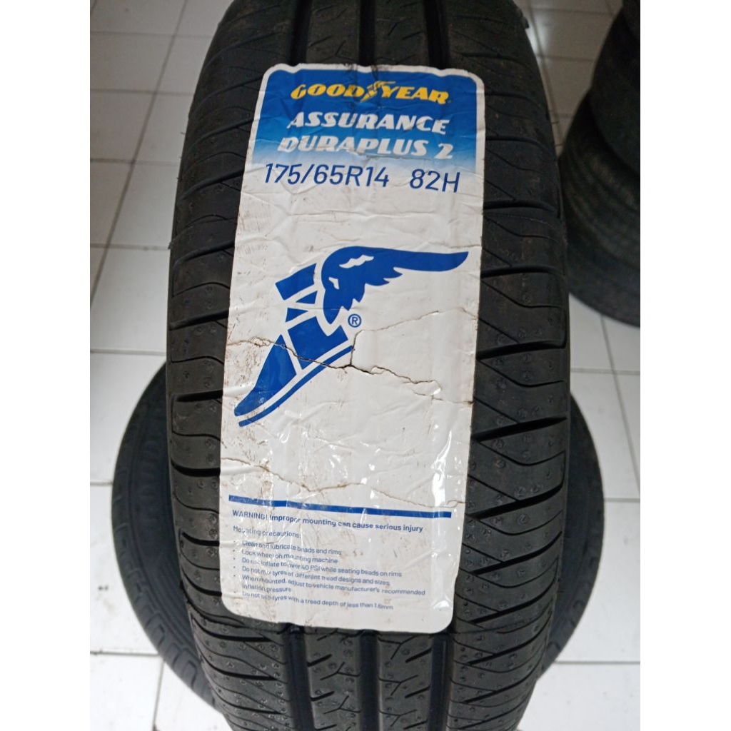 Goodyear175/65R14