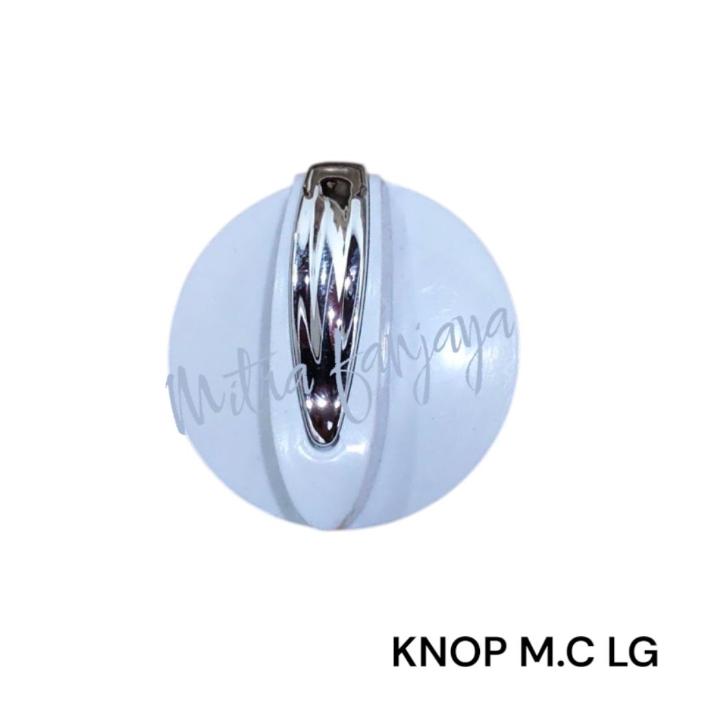 KNOP TIMER MESIN CUCI 2 TABUNG LG PUTARAN TIMER LG
