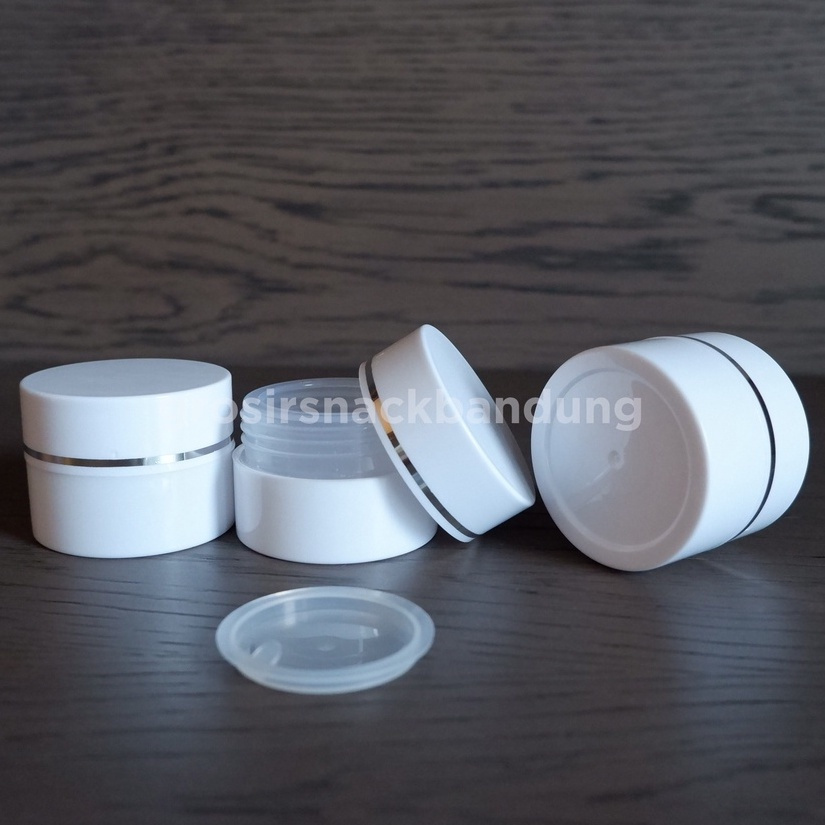 [BISA ECERAN] Pot Cream PS 10gr / Pot PS 10gr / Pot PS 10 gram