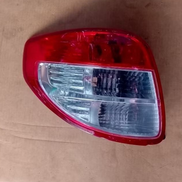 stoplamp Suzuki x over sx 4