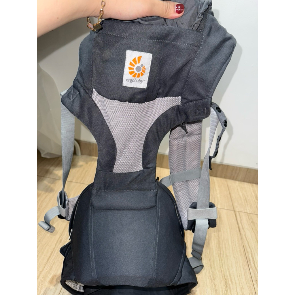 Ergobaby Hipseat ORIGINAL (NBU)