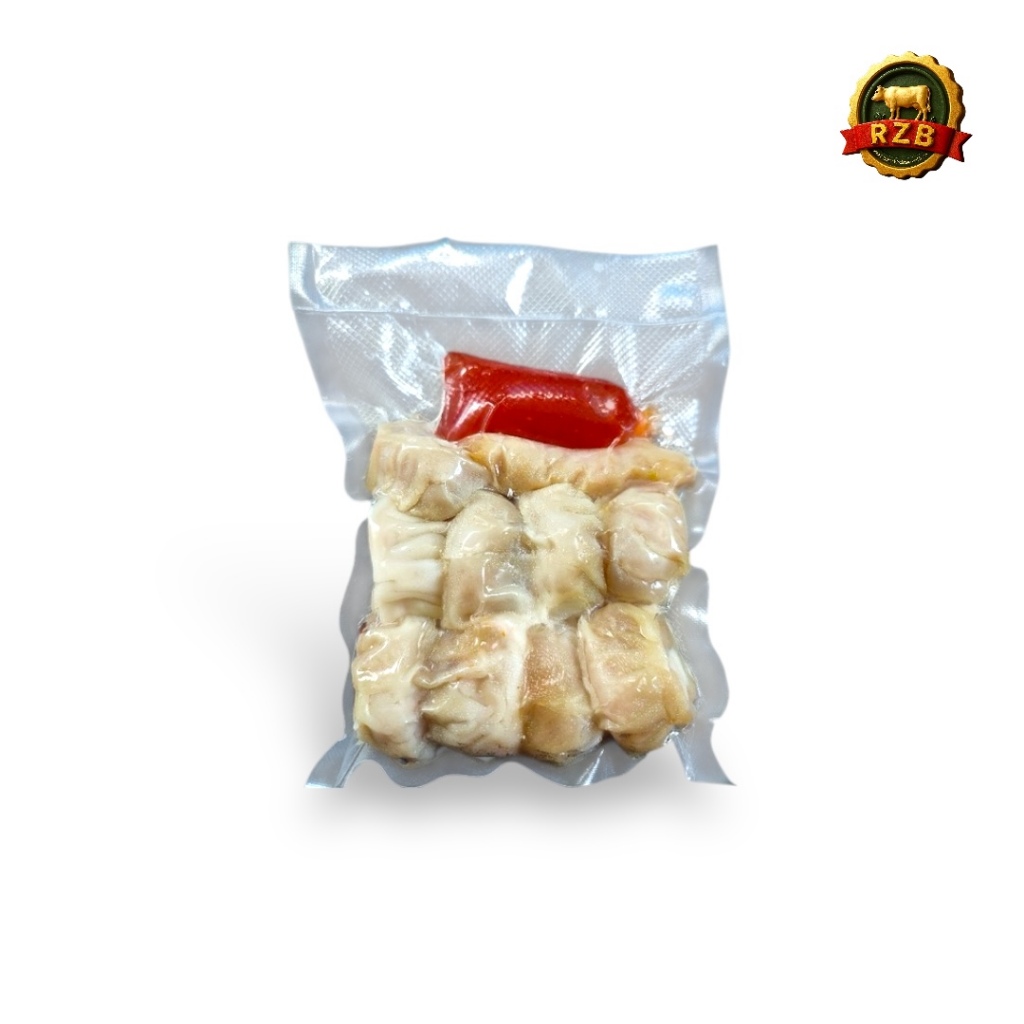 Dimsum Ayam Frozen Kemasan Vakum isi 10