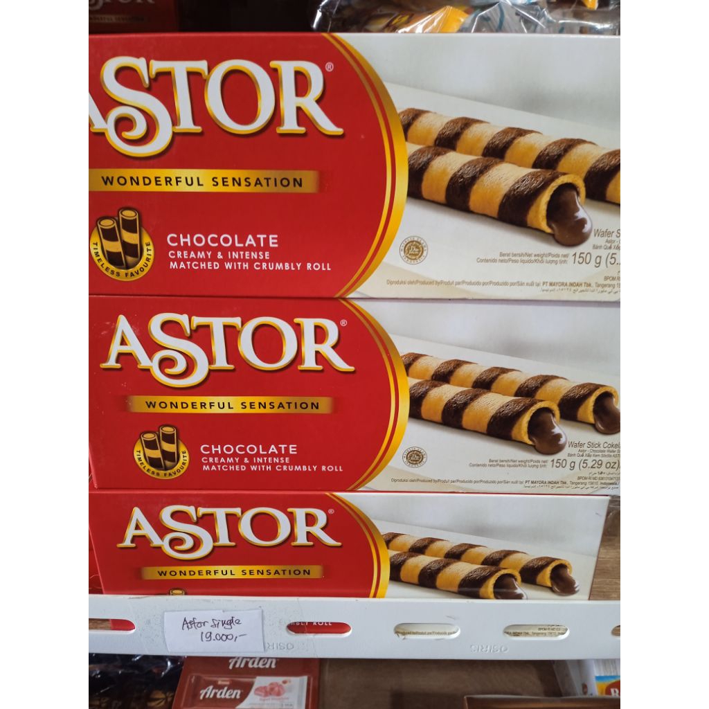 

astor kotak 150gr
