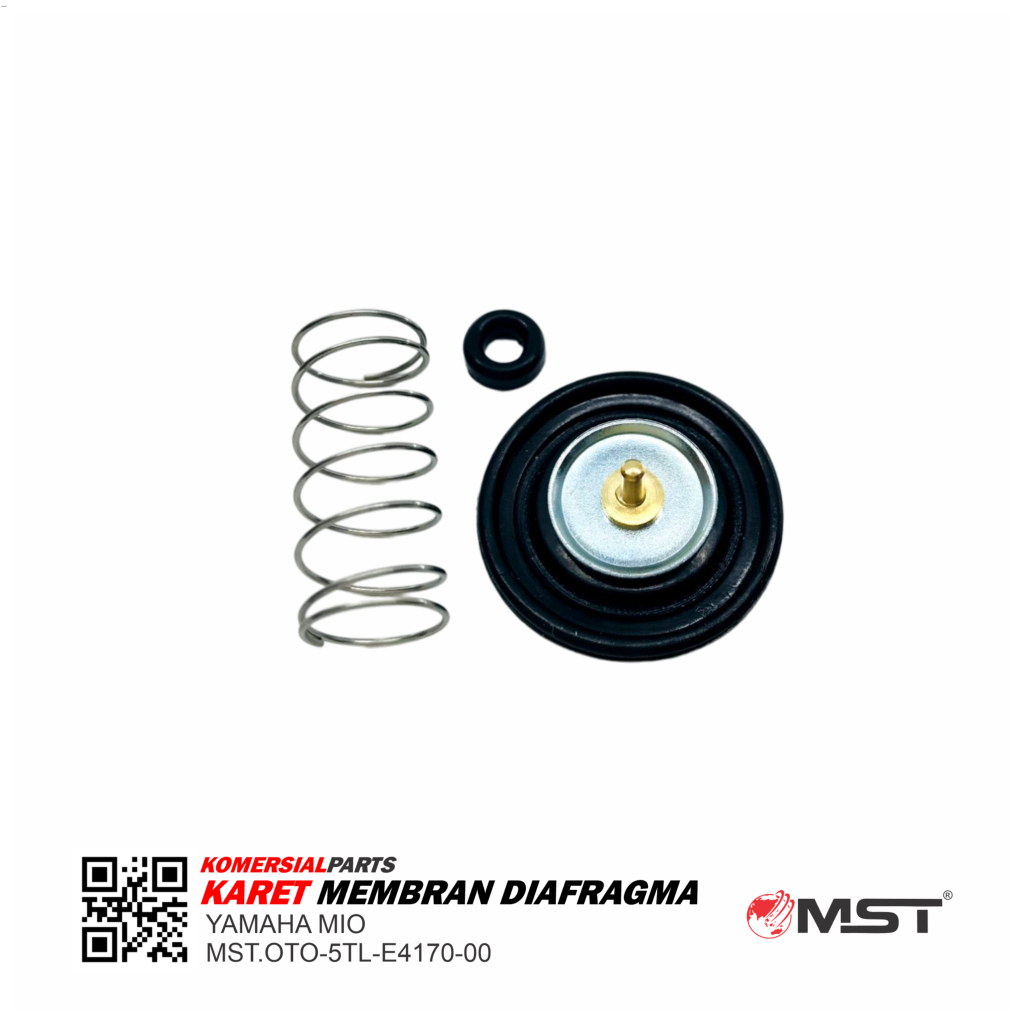 MEMBRAN DIAFRAGMA KARBU MIO MST MST.OTO-5TL-E4170-00