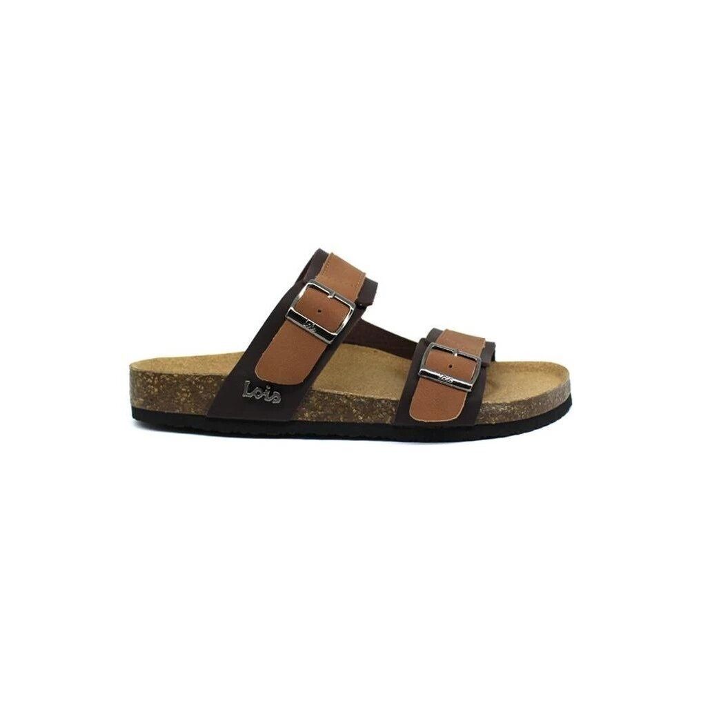 Lois Jeans Sandal Pria SASP378C