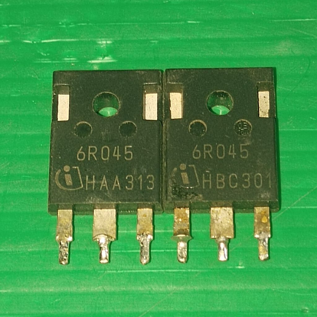 MOSFET 6R045 (650A 60V)
