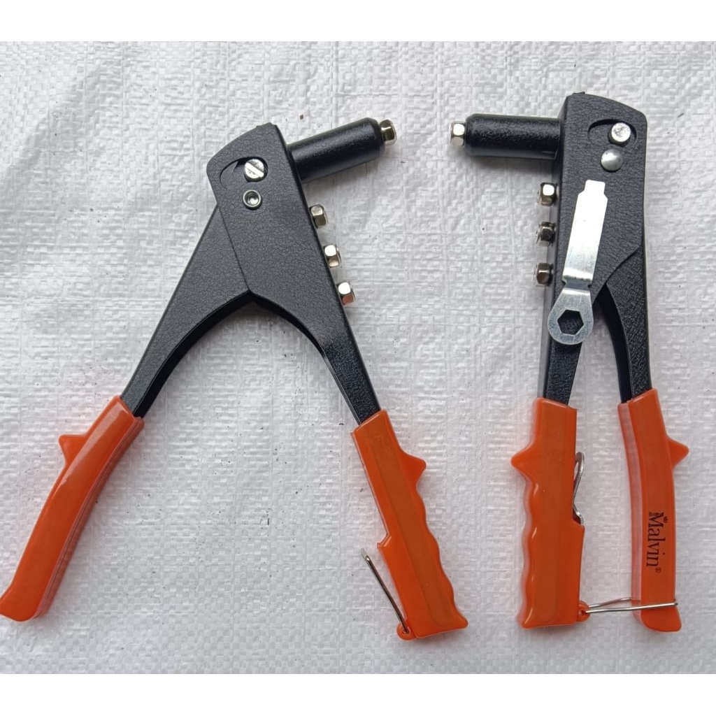 TANG RIVET / TANG RIVET MURAH / TANG RIVET MALVIN