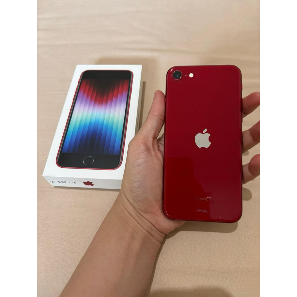 iphone se gen 3 2022 128gb digimap