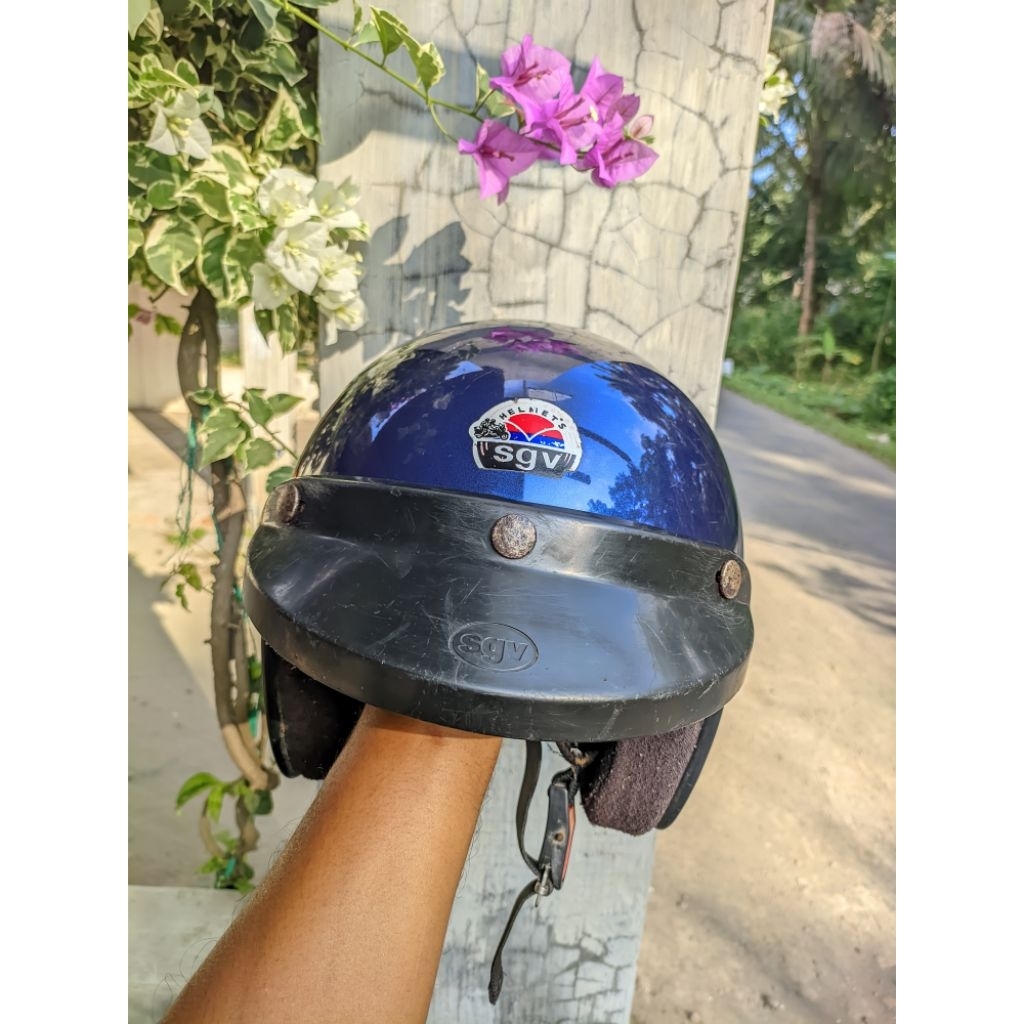 helm SGV original