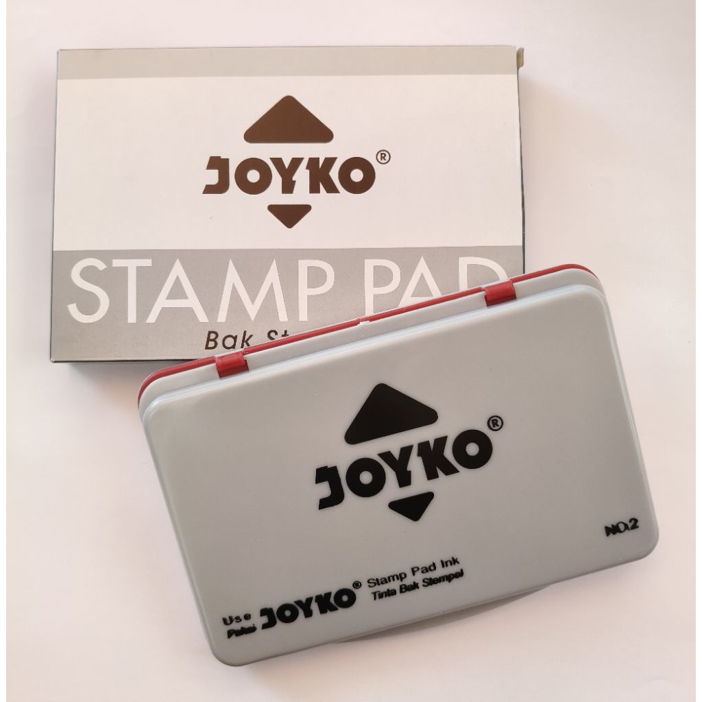 

Stamp Pad / Bak Stempel JOYKO No. 2
