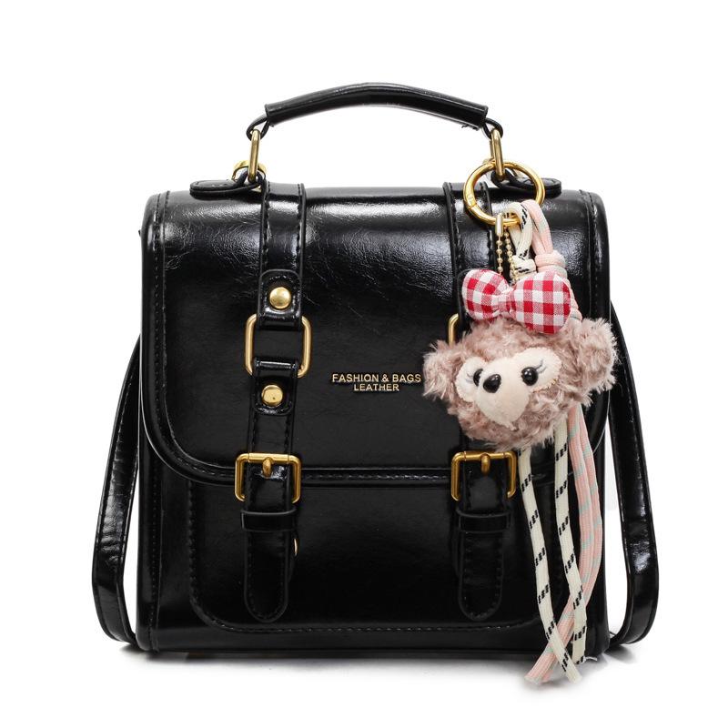 MARDIBAG IMPORT - CR9260 Ransel Cewek Import Premium Tas Punggung Wanita Model Terbaru Tas Ransel