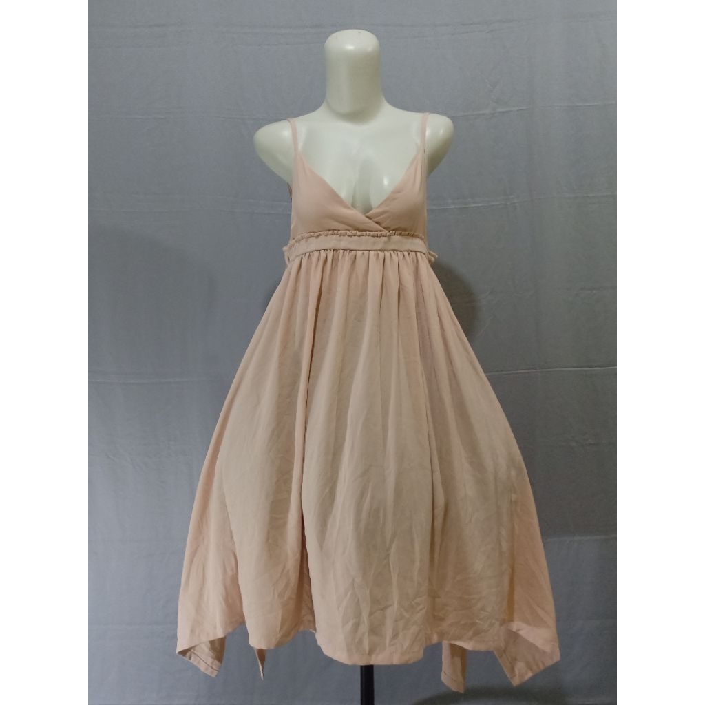 Earth Music Summer Dress