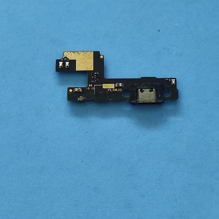 BOARDCAS XIAOMI MI PLAY ORIGINAL COPOTAN