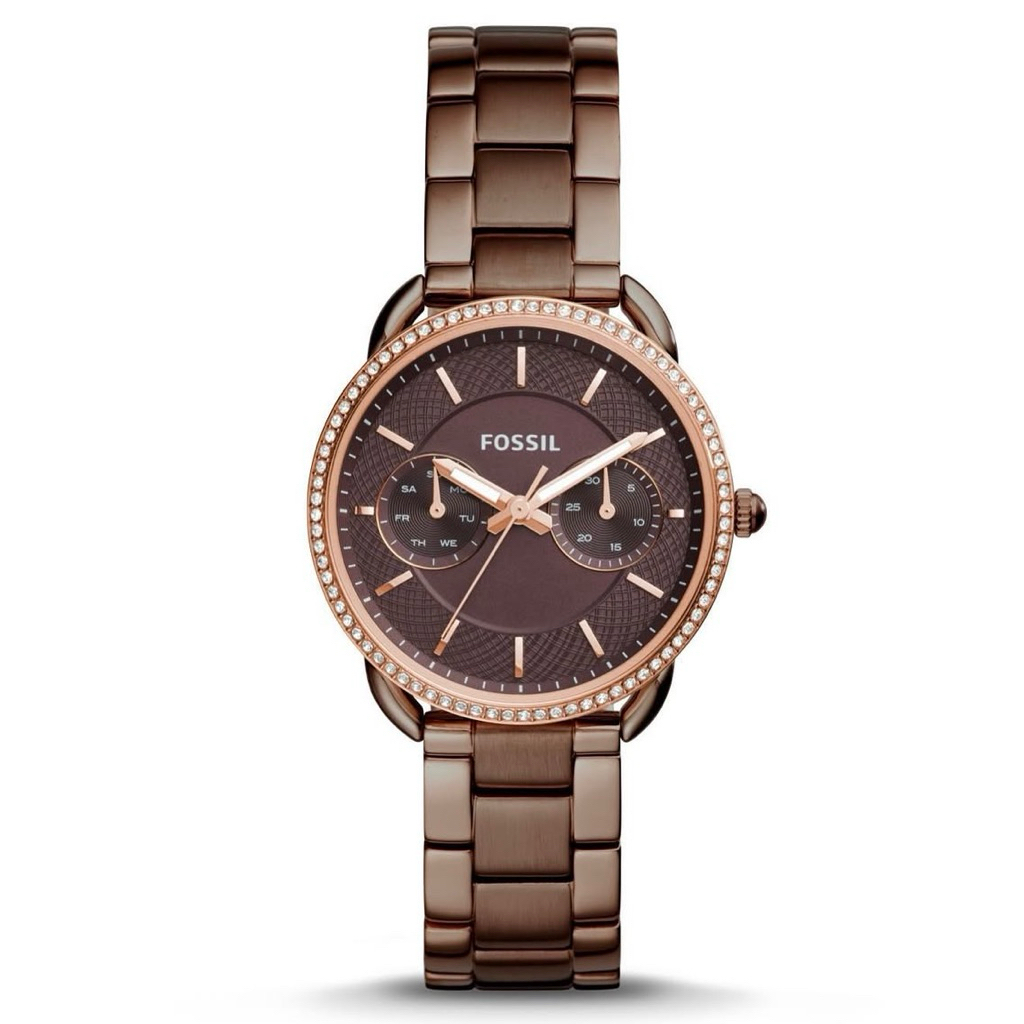 Jam Tangan Wanita ES4258