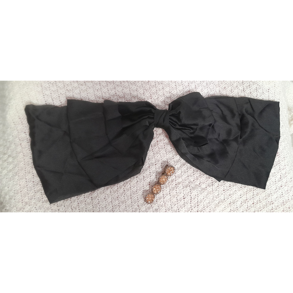 P-183 | PITA RAMBUT KOREA PITA JUMBO RUMBAI/PITA RAMBUT KOREA/PITA RAMBUT PREMIUM KOREA