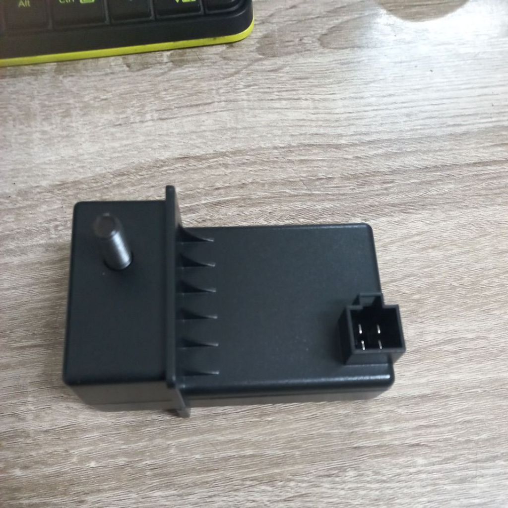 Emulator mercy / elv W204 w207