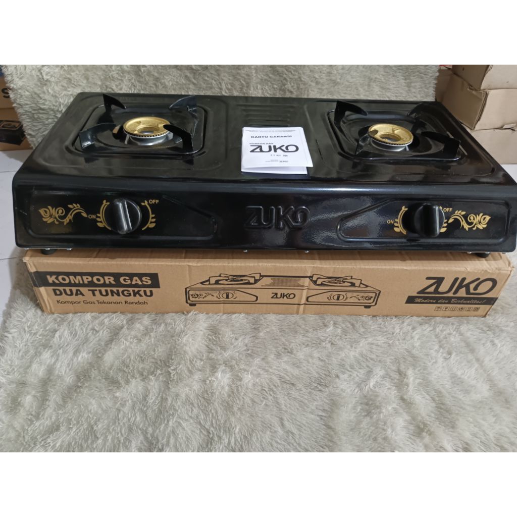 kompor zuko