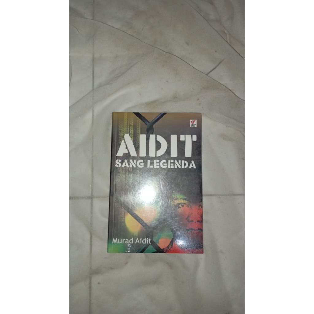 Buku Sejarah Aidit Sang Legenda Karya Murad Aidit