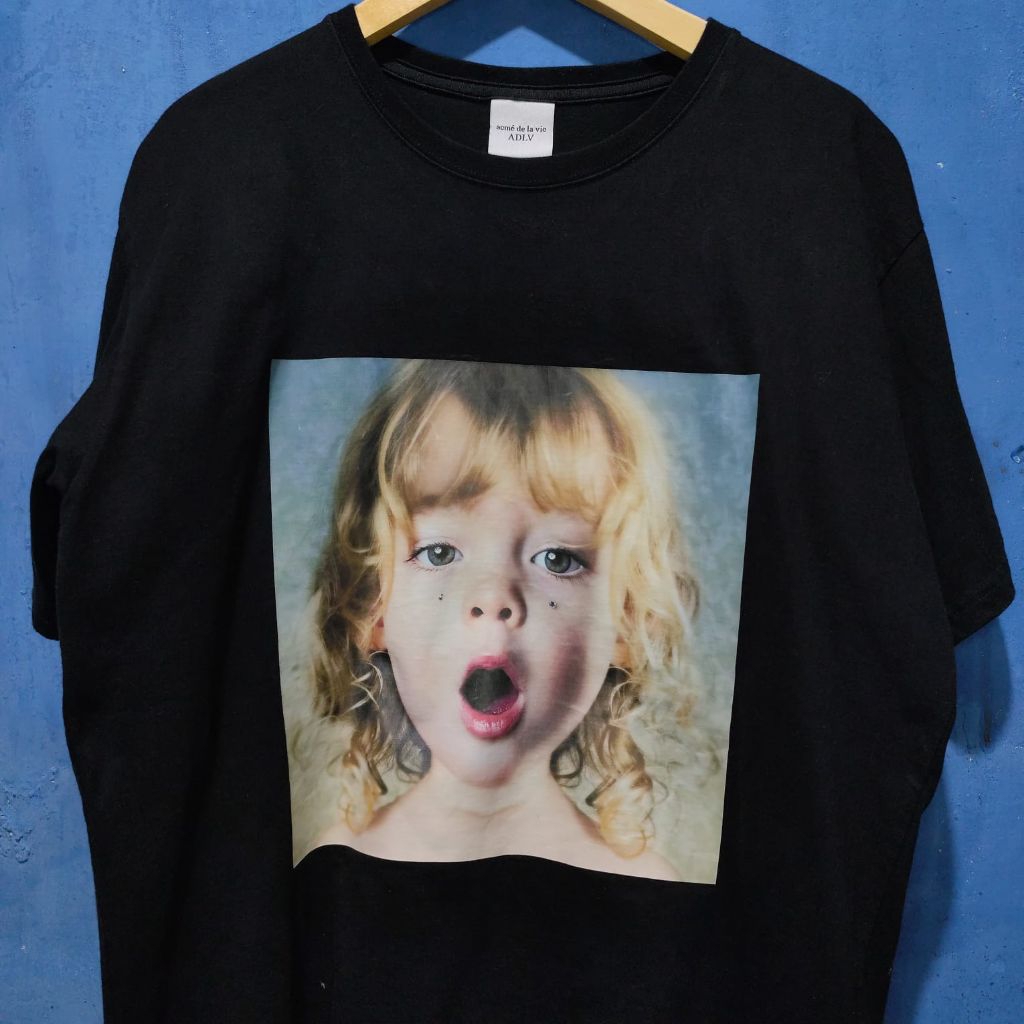 ADLV Acme de la vie art Baby face