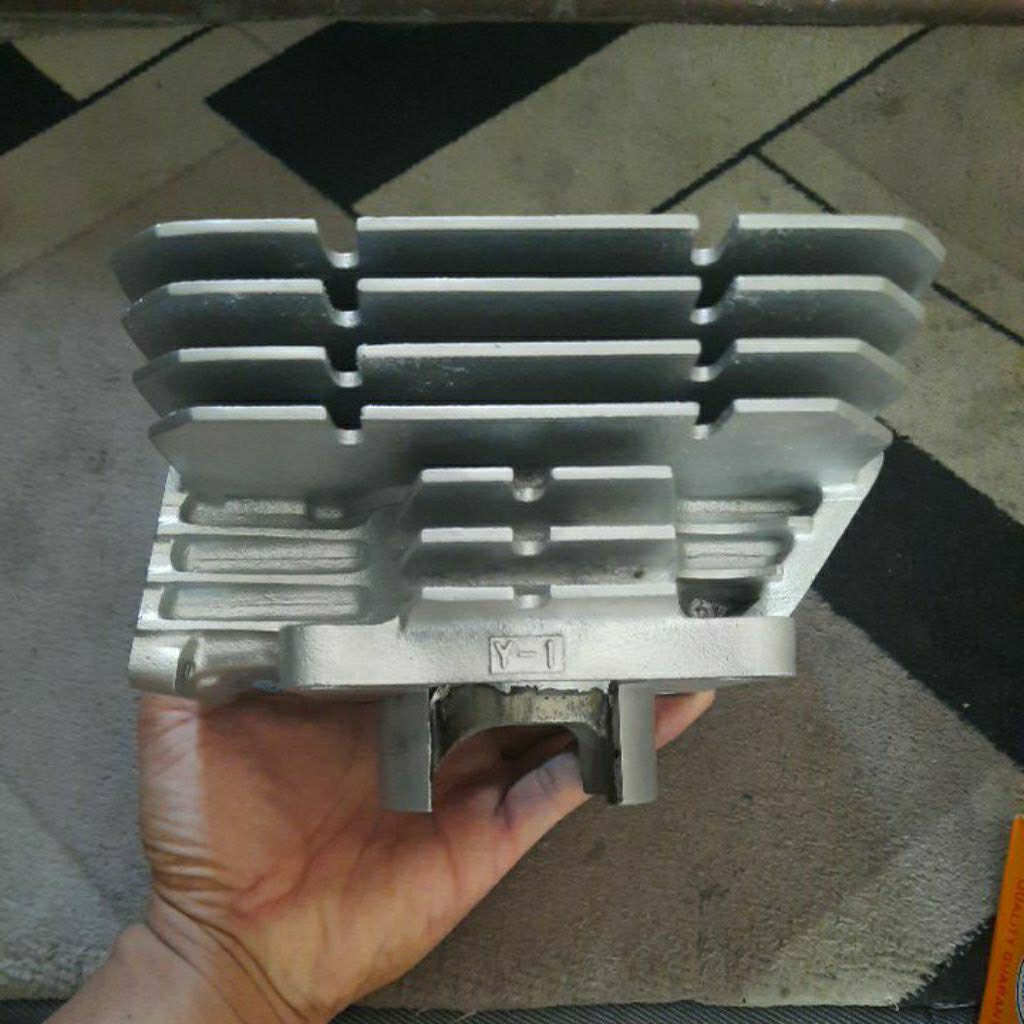 Blok Rx King Y1 os 150 29n Original japan