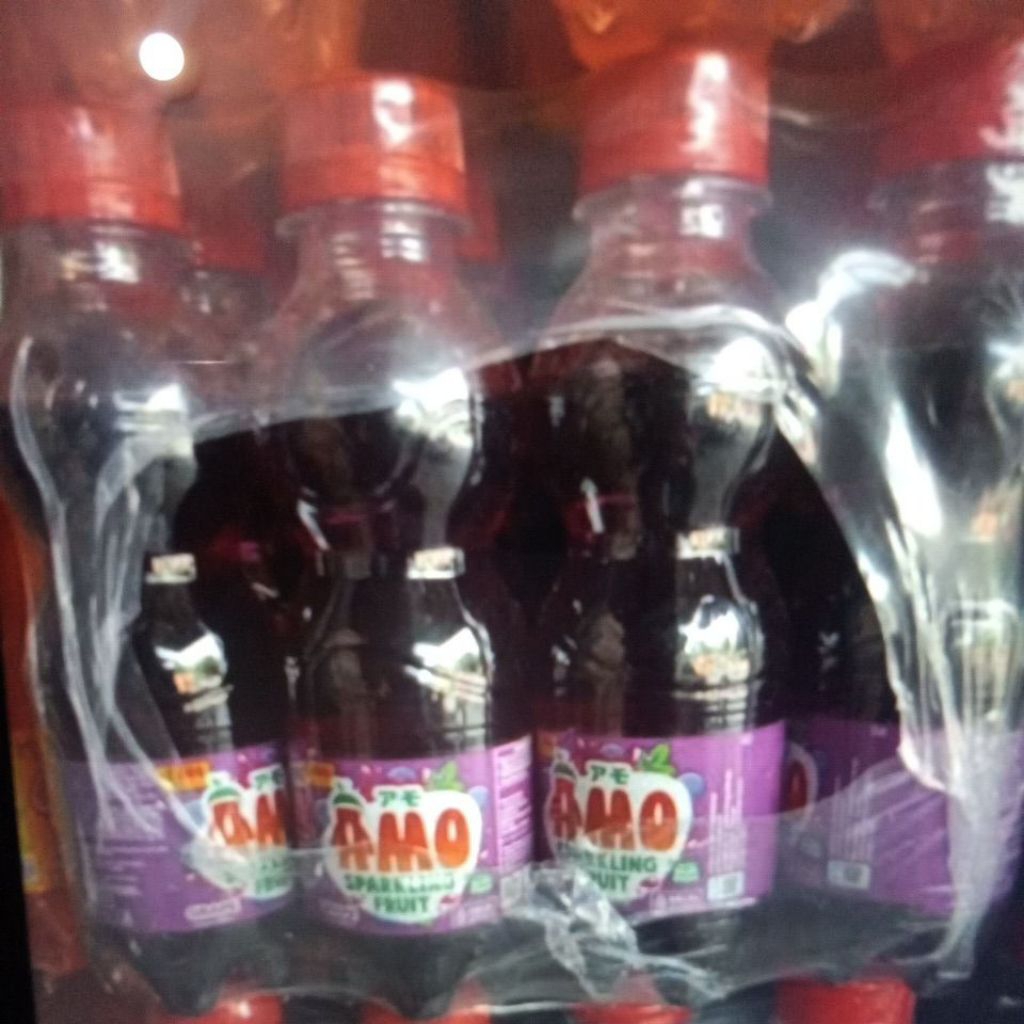 

Minuman Soda Amo 200ML (24pcs)
