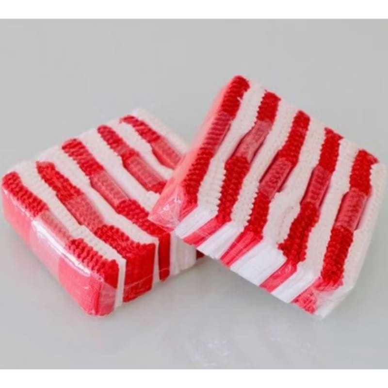 

Kertas Crape Merah Putih (Pack)/KERTAS CRAPE /KERTAS KREP / KERTAS MERAH PUTIH / KERTAS AGUSTUS / HIASAN KEMERDEKAAN