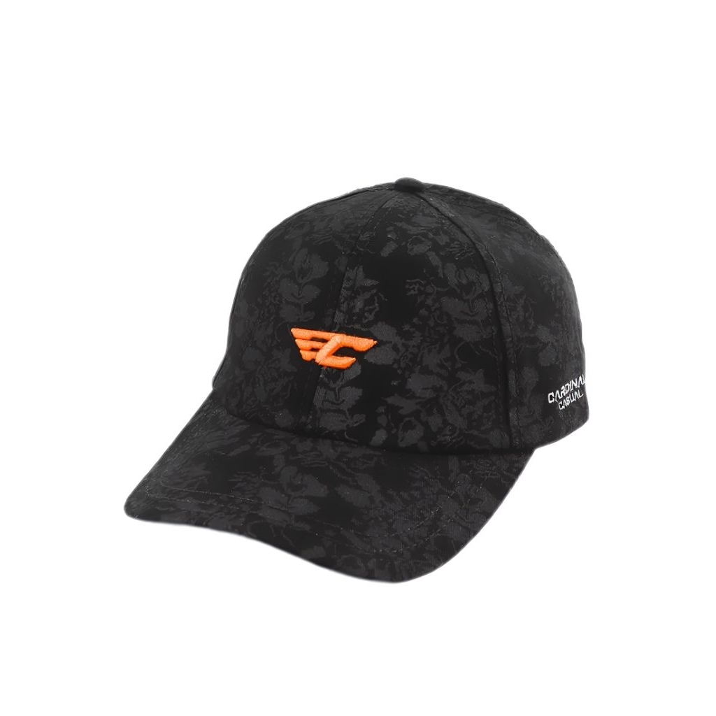 topi pria cardinal original