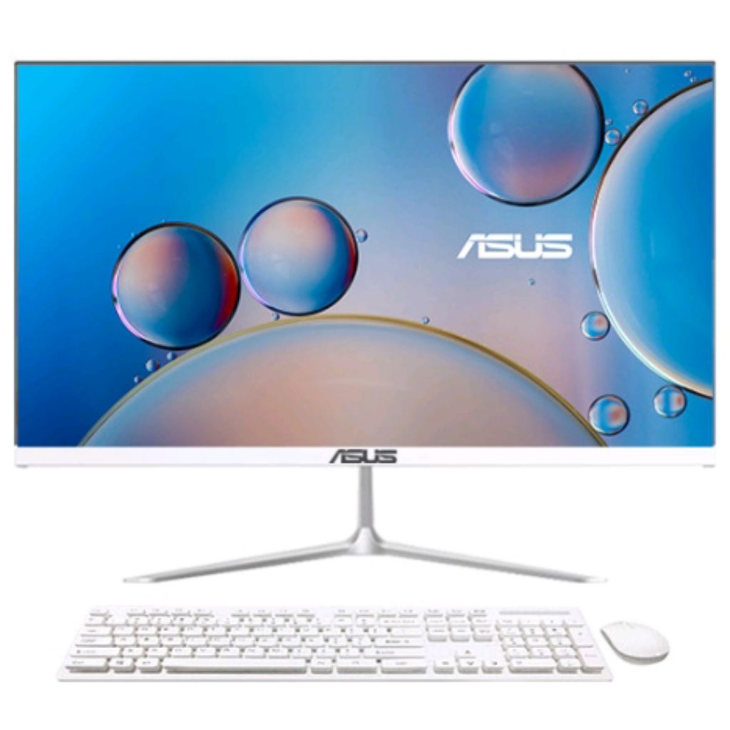 ASUS Komputer Full PC All-in-One Terbaru HD Super Tipis Intel Core i3/i5/i7.