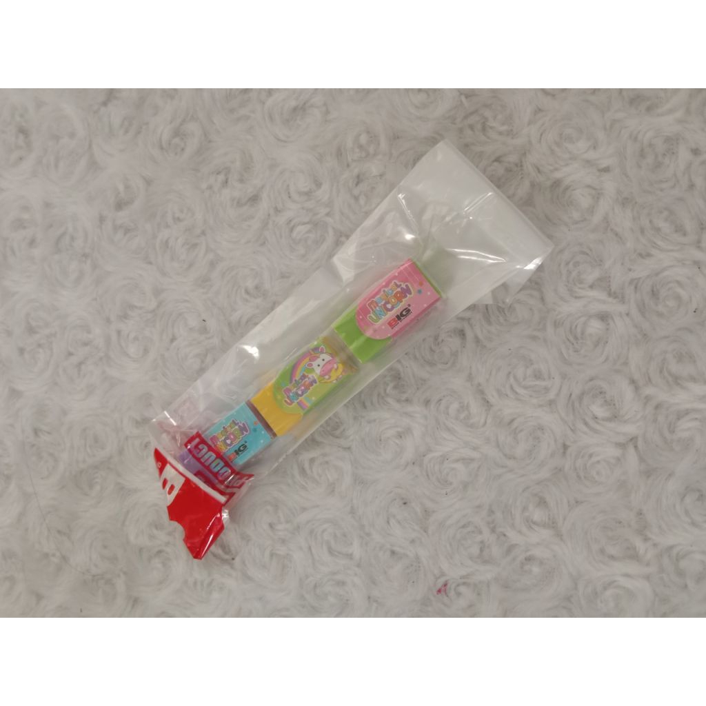 

KARET PENGHAPUS WARNA PER PCS