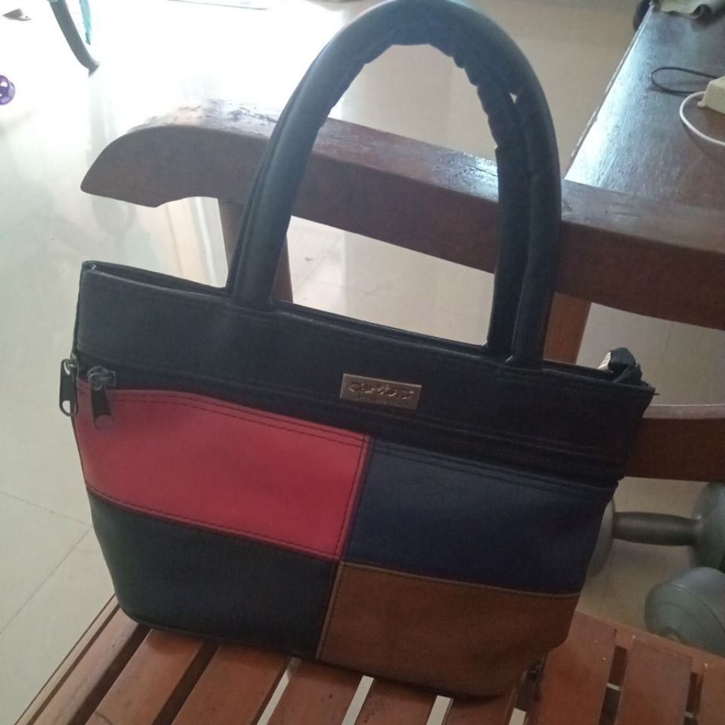 tas tenteng preloved pontianak