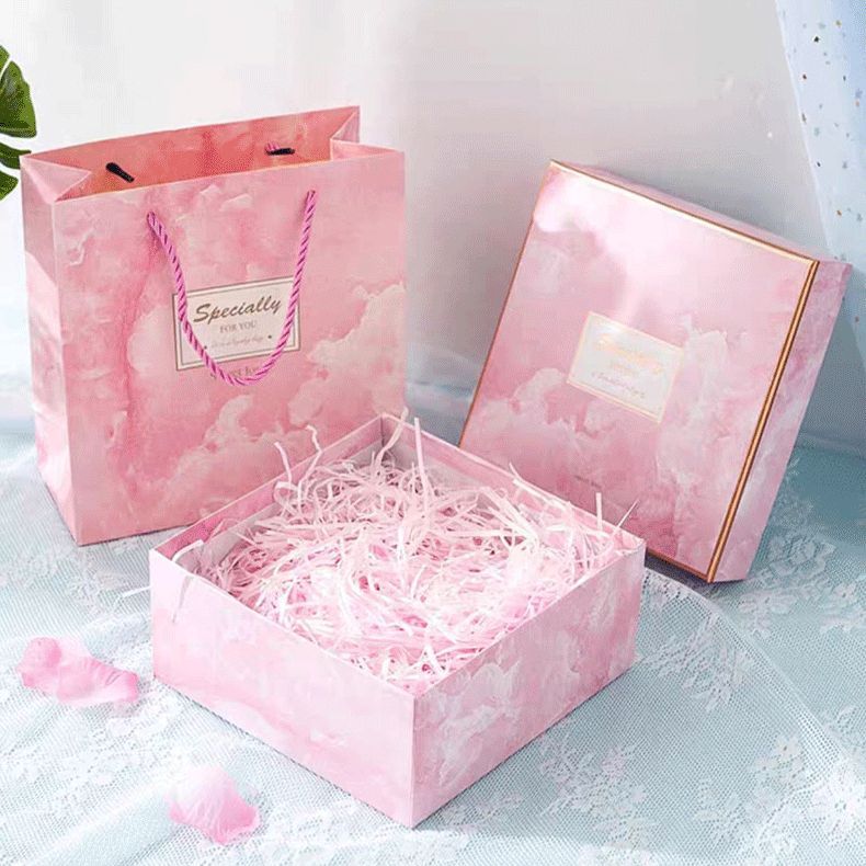 

SUPPLYFLORIST - KOTAK KADO / PAPERBAG SUVERNIR / KOTAK HADIAH HAMPERS / KOTAK SOUVENIR