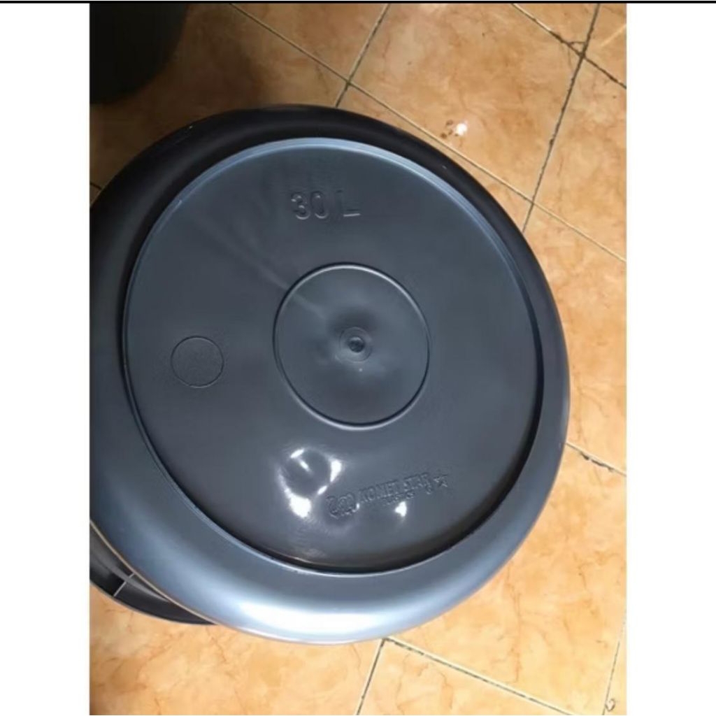 KOMET STAR / ember air / ember komet star / ember komet star 30 liter / ember air 30 liter / tempat 