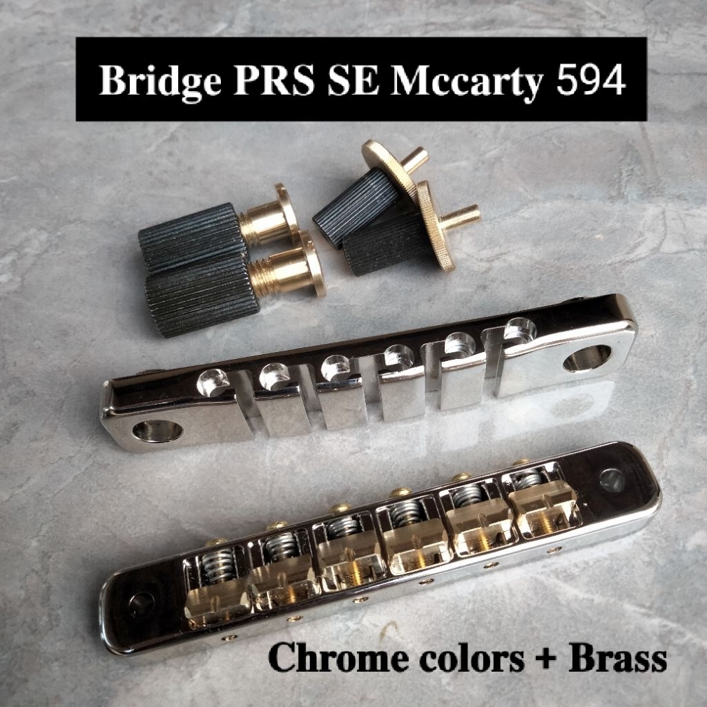 Bridge PRS SE Mccarty 594 original Bridge gitar PRS SE Mccarty