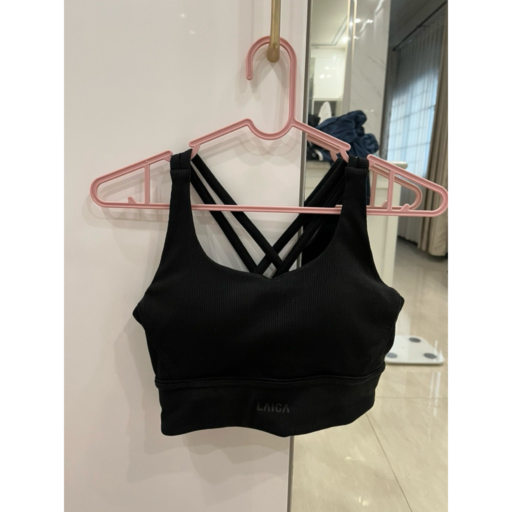 PRELOVED LAICA sportbra