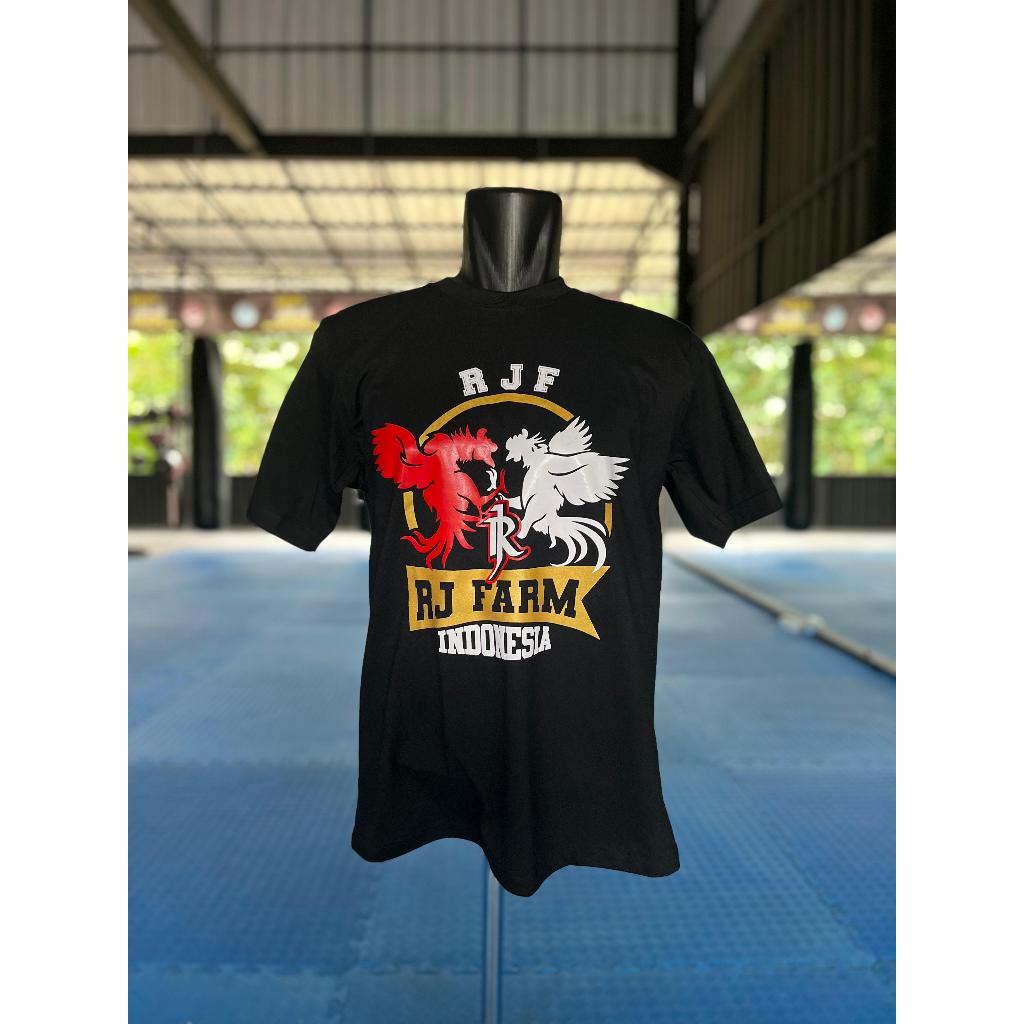 KAOS RJ FARM INDONESIA