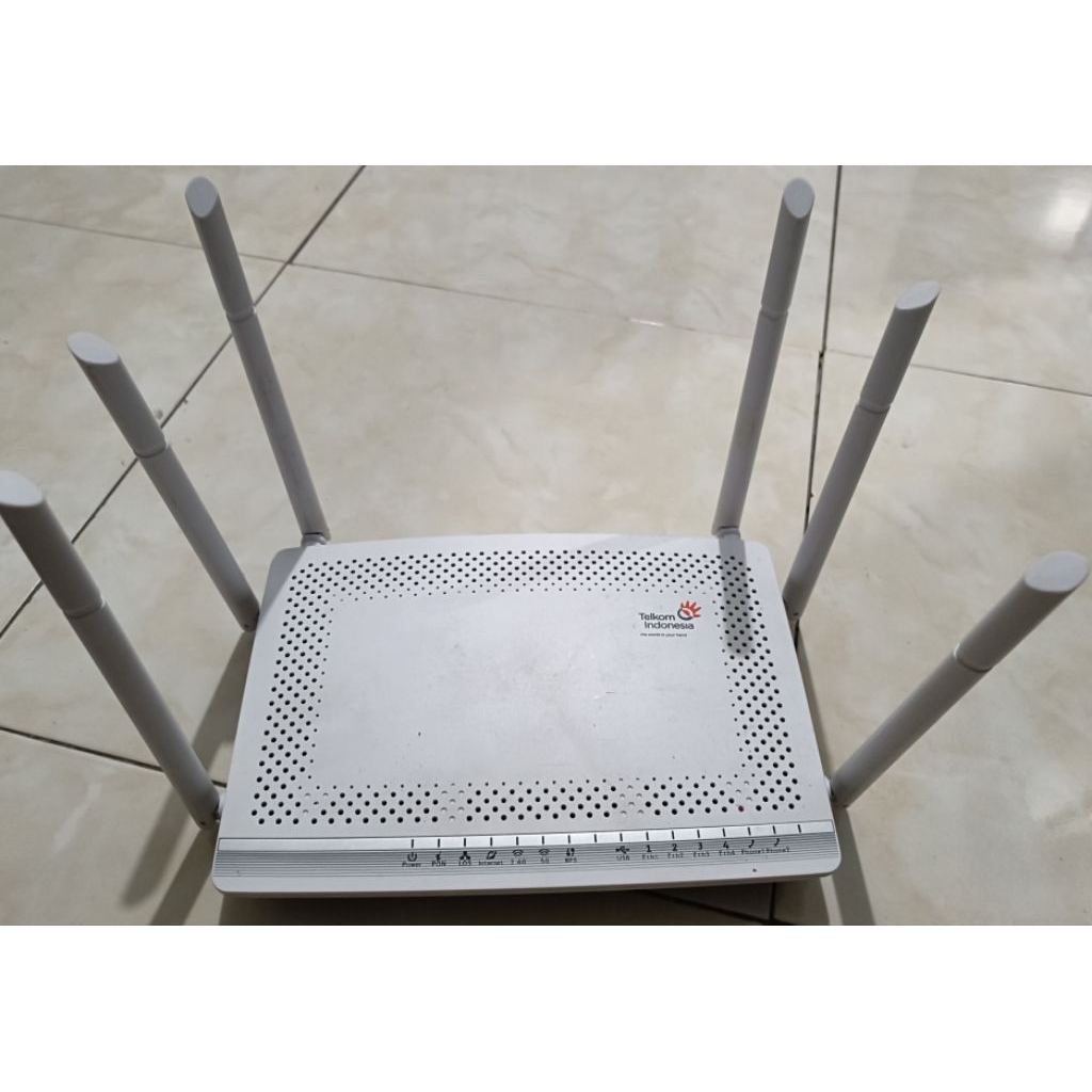 ONT Fiberhome Premium HG6245N