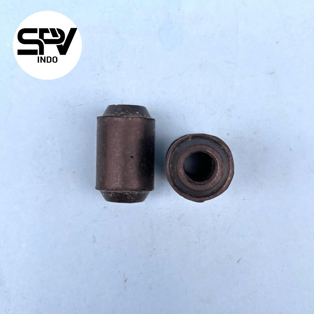 Karet Shock Belakang Bawah Vespa