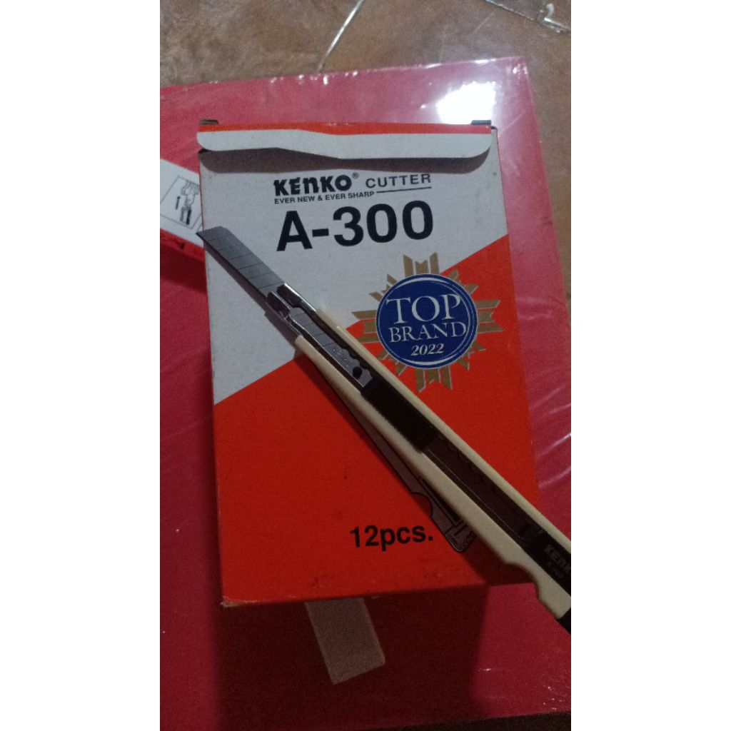 

cutter kenko