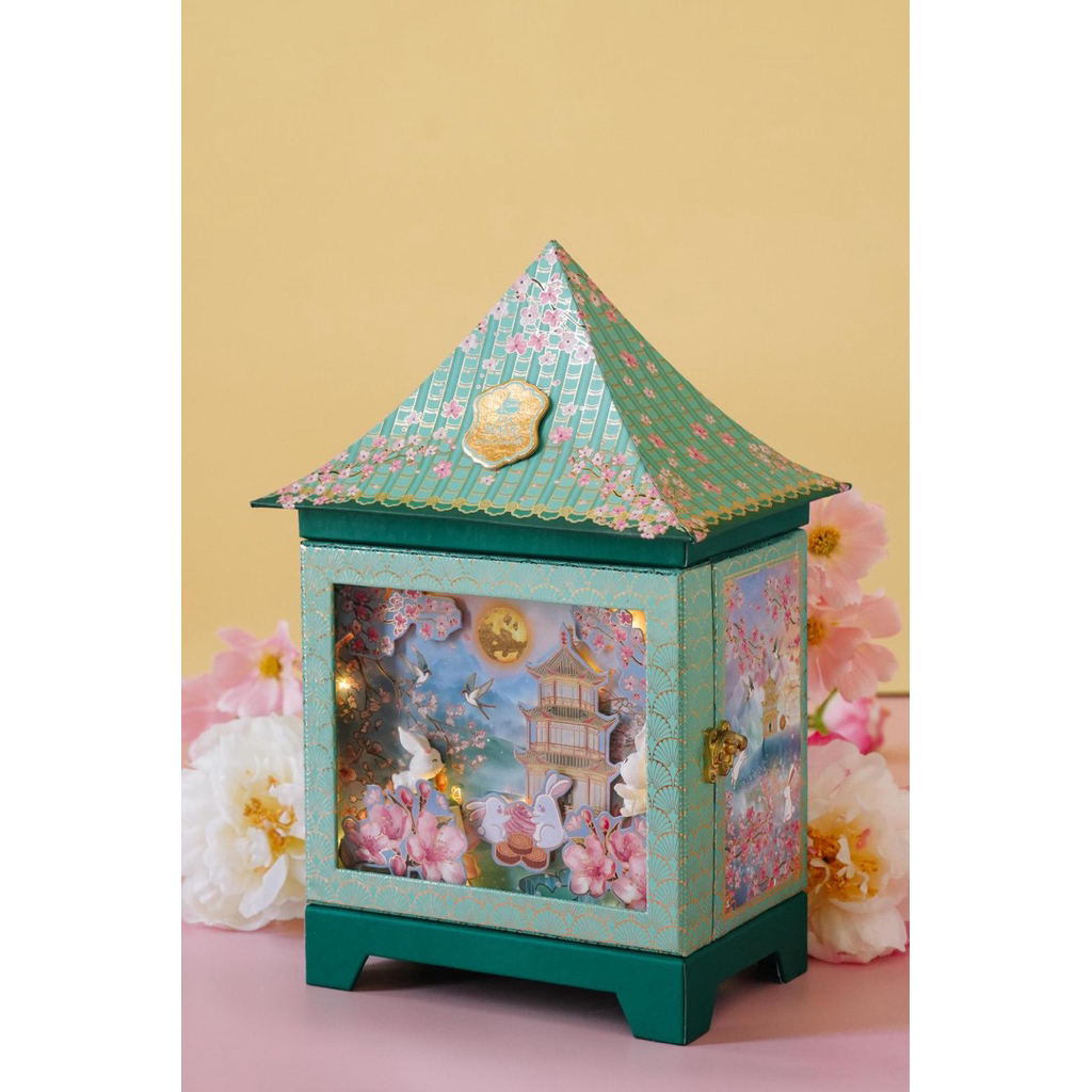 

Celestial Palace (Mid Autumn Special)