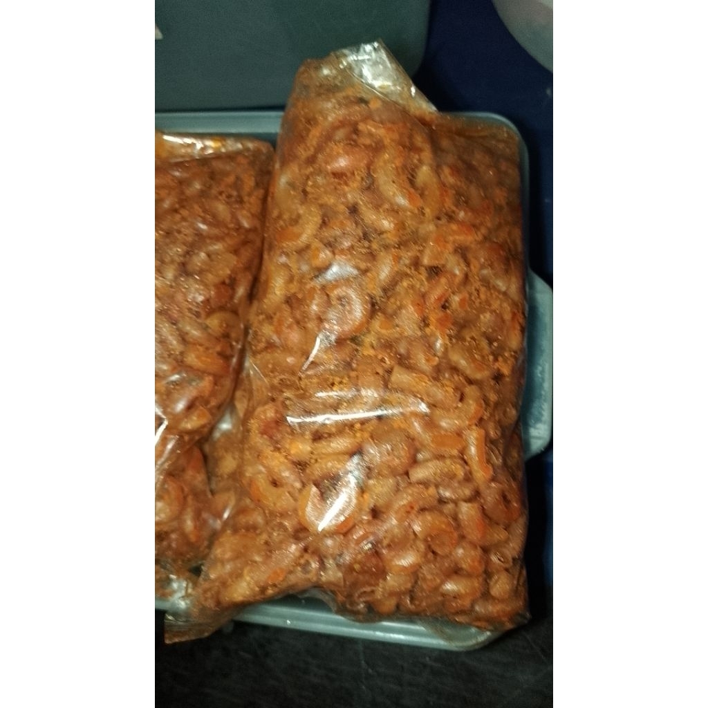 

makaroni cikruh mamah dede