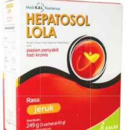 

Bundle 5 (LIMA) Box Hepatosol Lola
