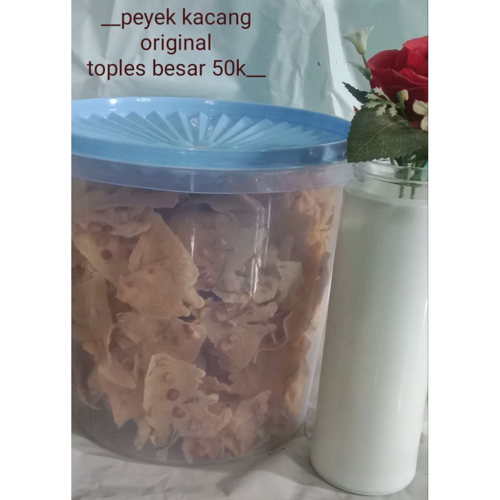 

peyek/grreh original