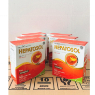 

Bundle 5 (LIMA) Box Susu Hepatosol Vanilla Cokelat