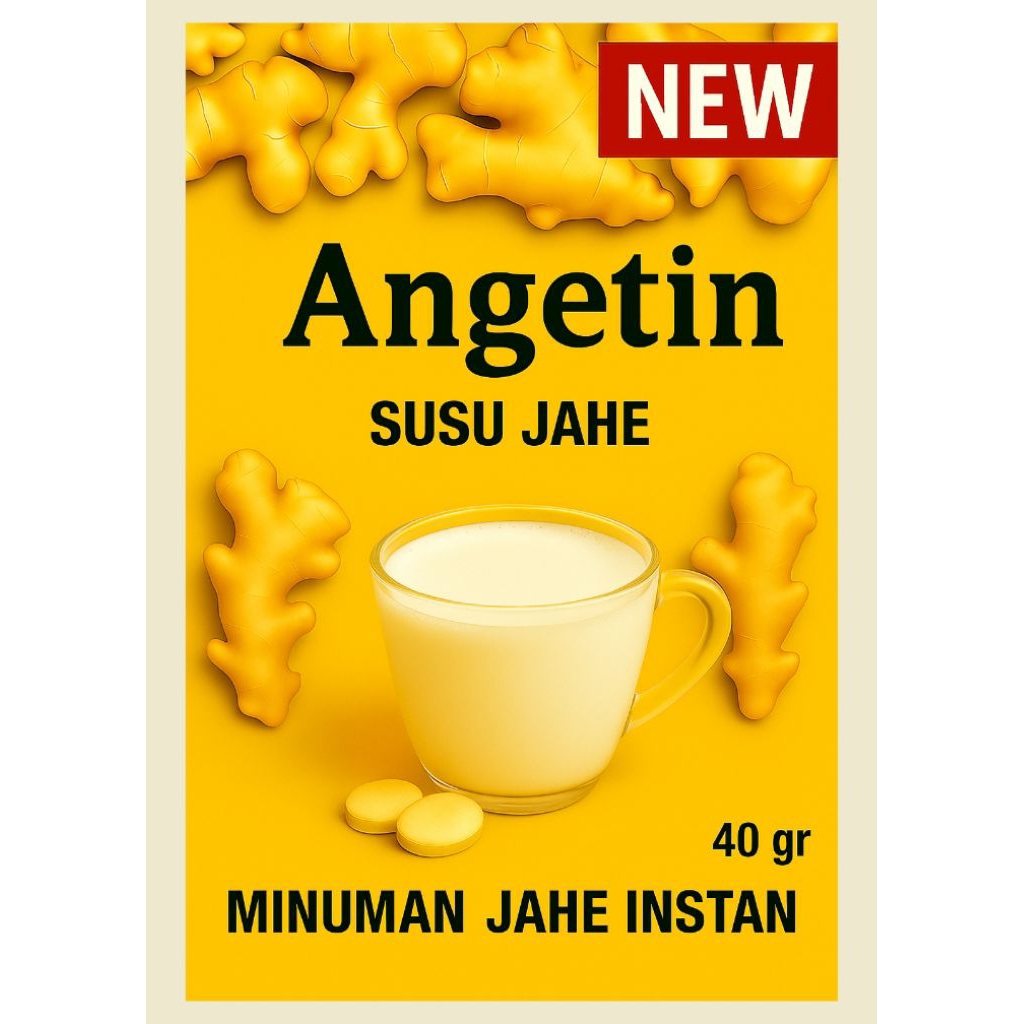 

minumanjahe~susu jahe