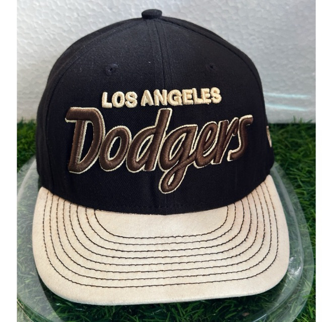 Topi New Era LA Dodgers Original