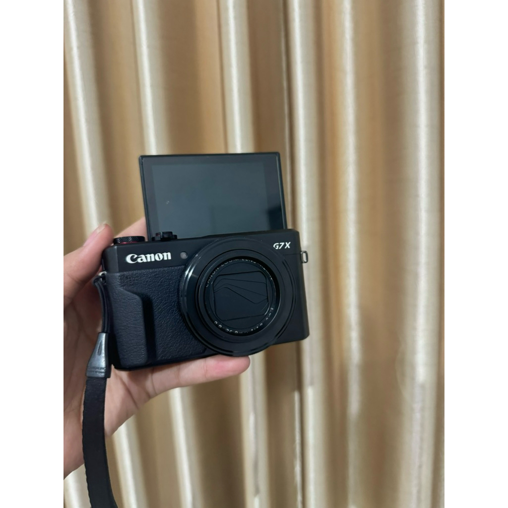 canon g7x mark II mulus free cpl dan uv filter