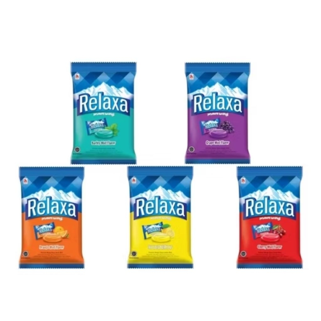 

PERMEN RELAXA DUS (24PACK X 50PCS)