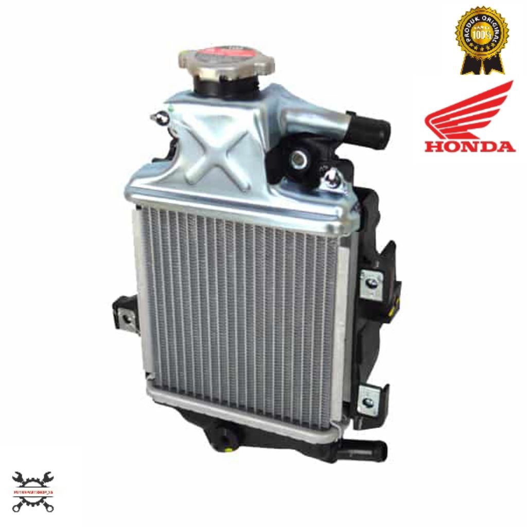 Radiator Honda Vario 125 FI (19100KZR600)