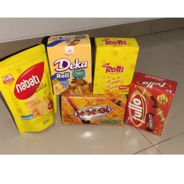 

PAKET NABATI MURAH