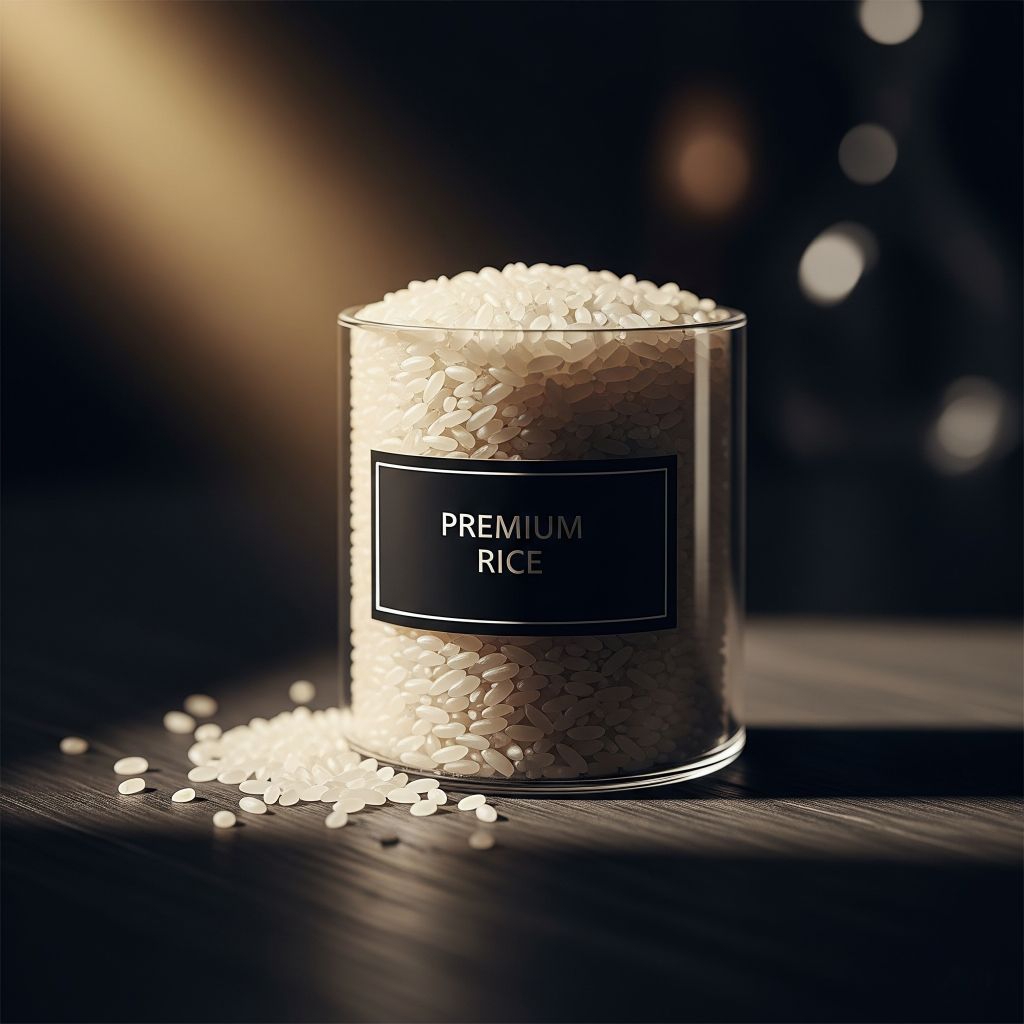 

Beras Premium Repack 0,5Kg